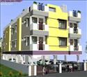 Perfect Platina - Flats for sale at Jothi Ramalinga Street, Ullagaram, Chennai